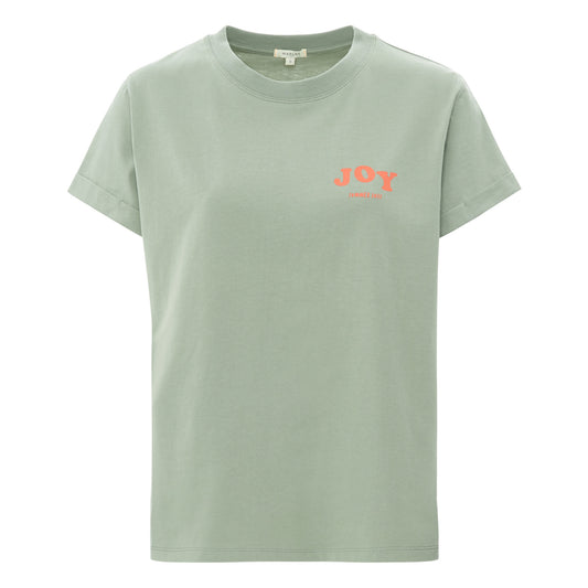 T-shirt femme "Joy lichen" - Marlot Paris