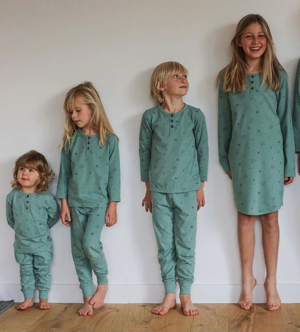 pyjama pour enfant
