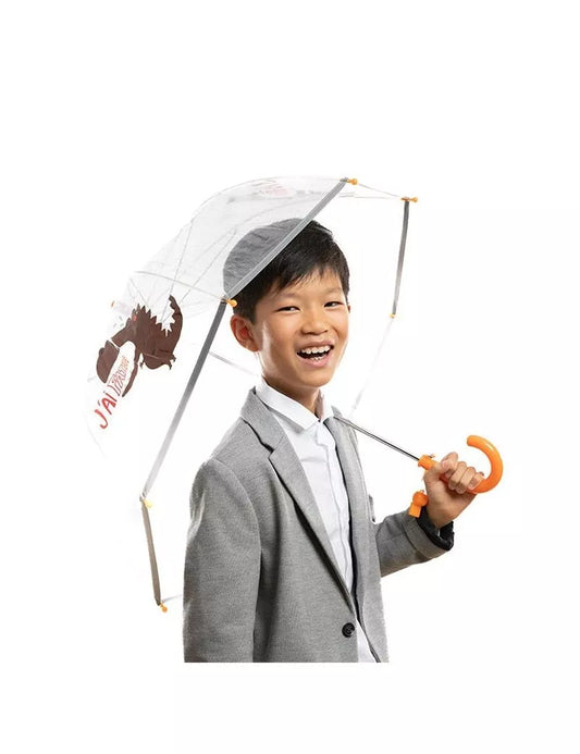 Parapluie enfant "Dinosaure"