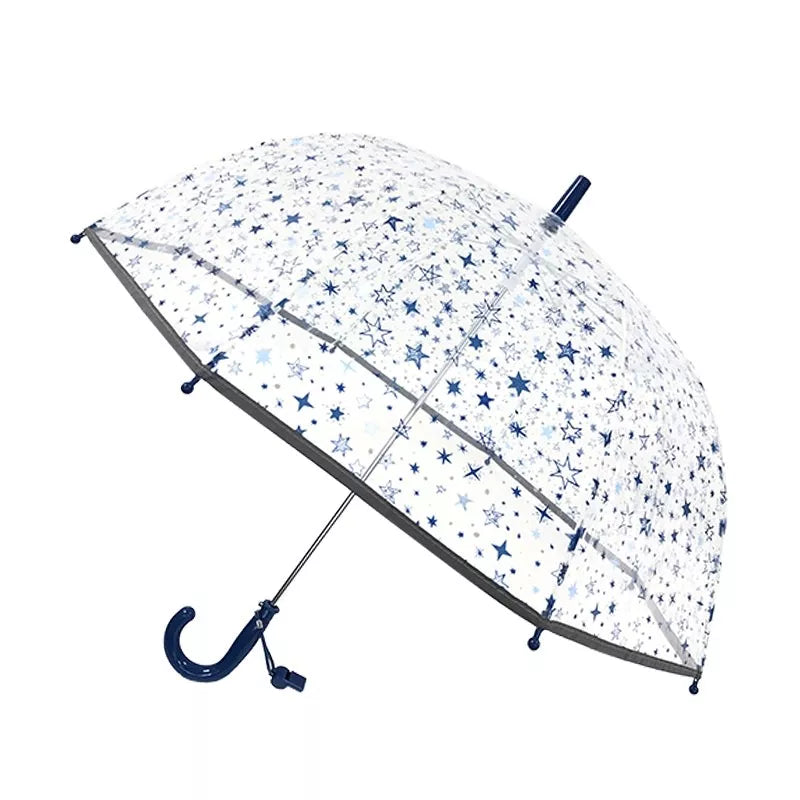 Parapluie enfant "Etoiles"