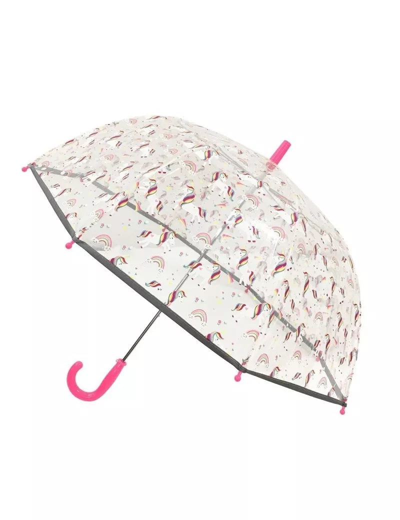 Parapluie enfant "Licorne"