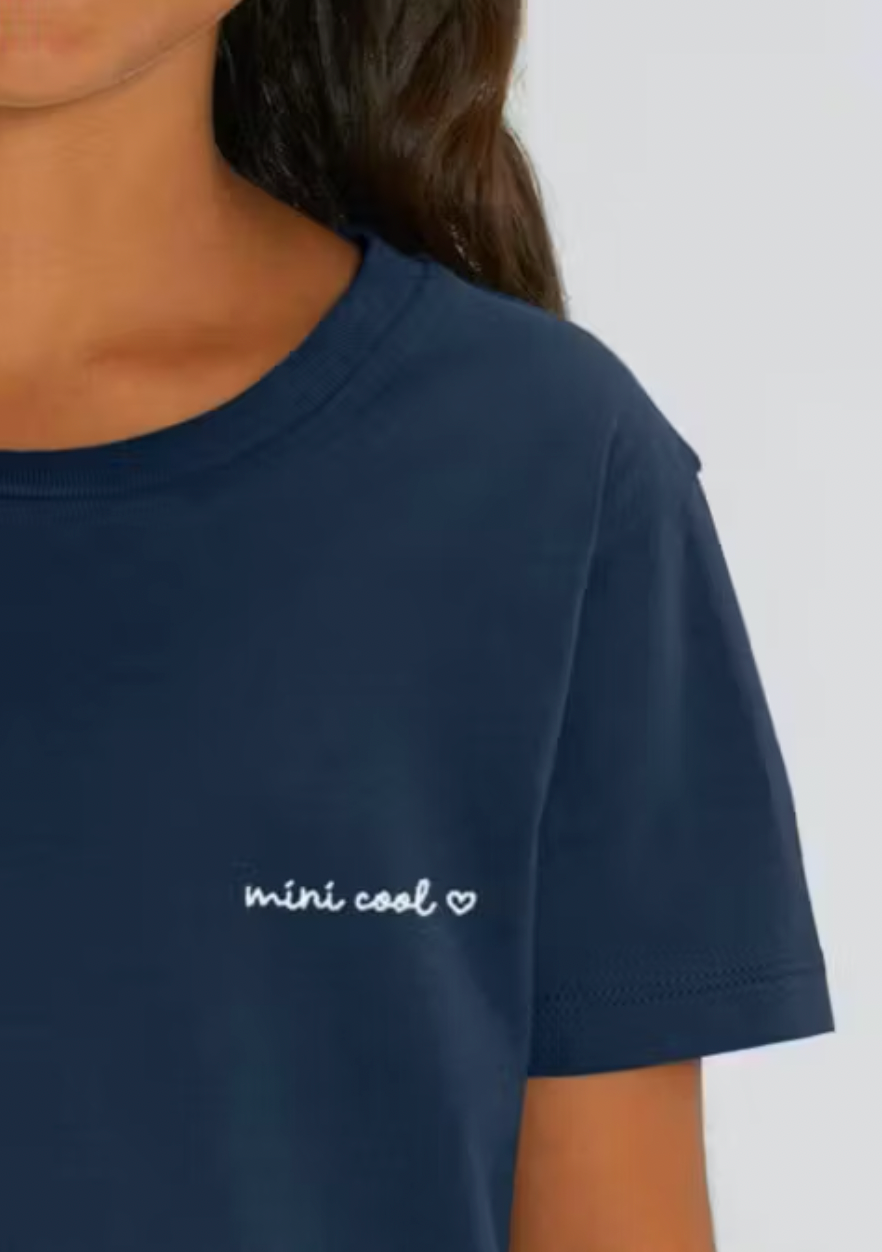 T-shirt enfant "Mini Cool"