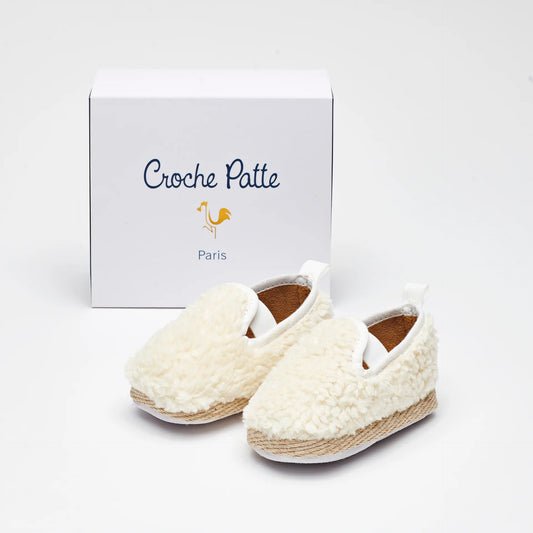 Chaussettes, chaussures & chaussons – little & COOL
