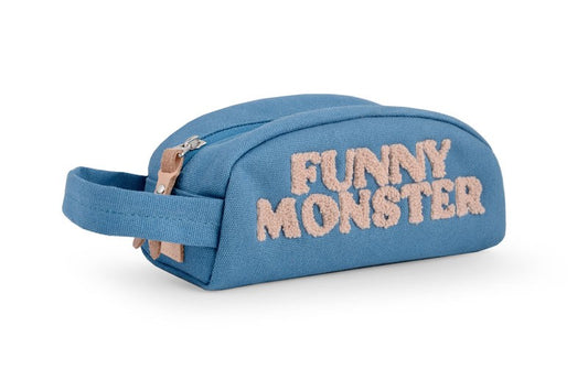 Trousse "Funny Monster"