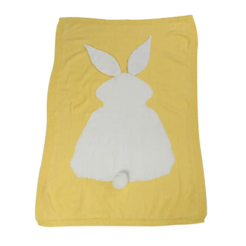 Couverture Lapin
