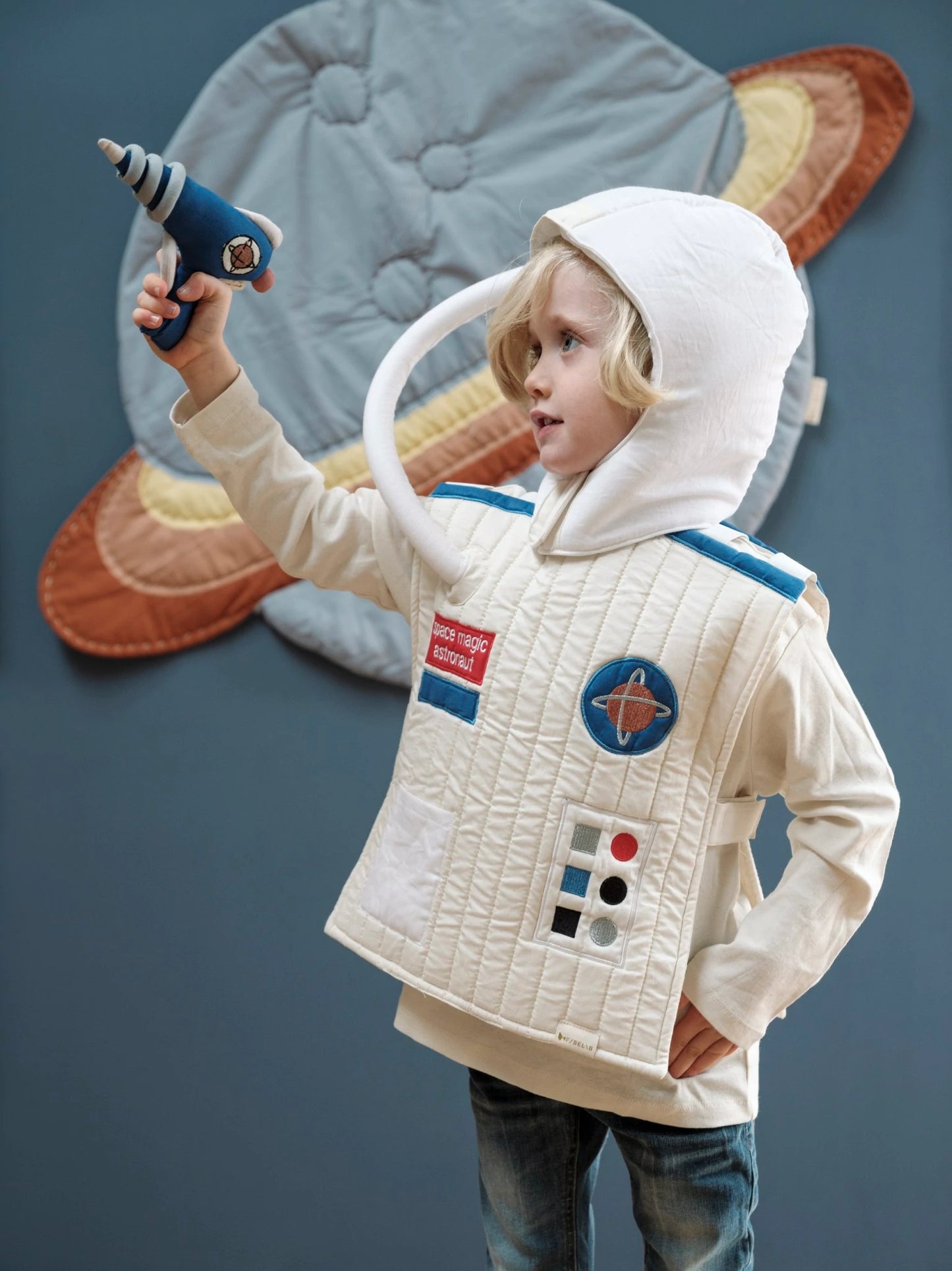 Déguisement Petit Astronaute