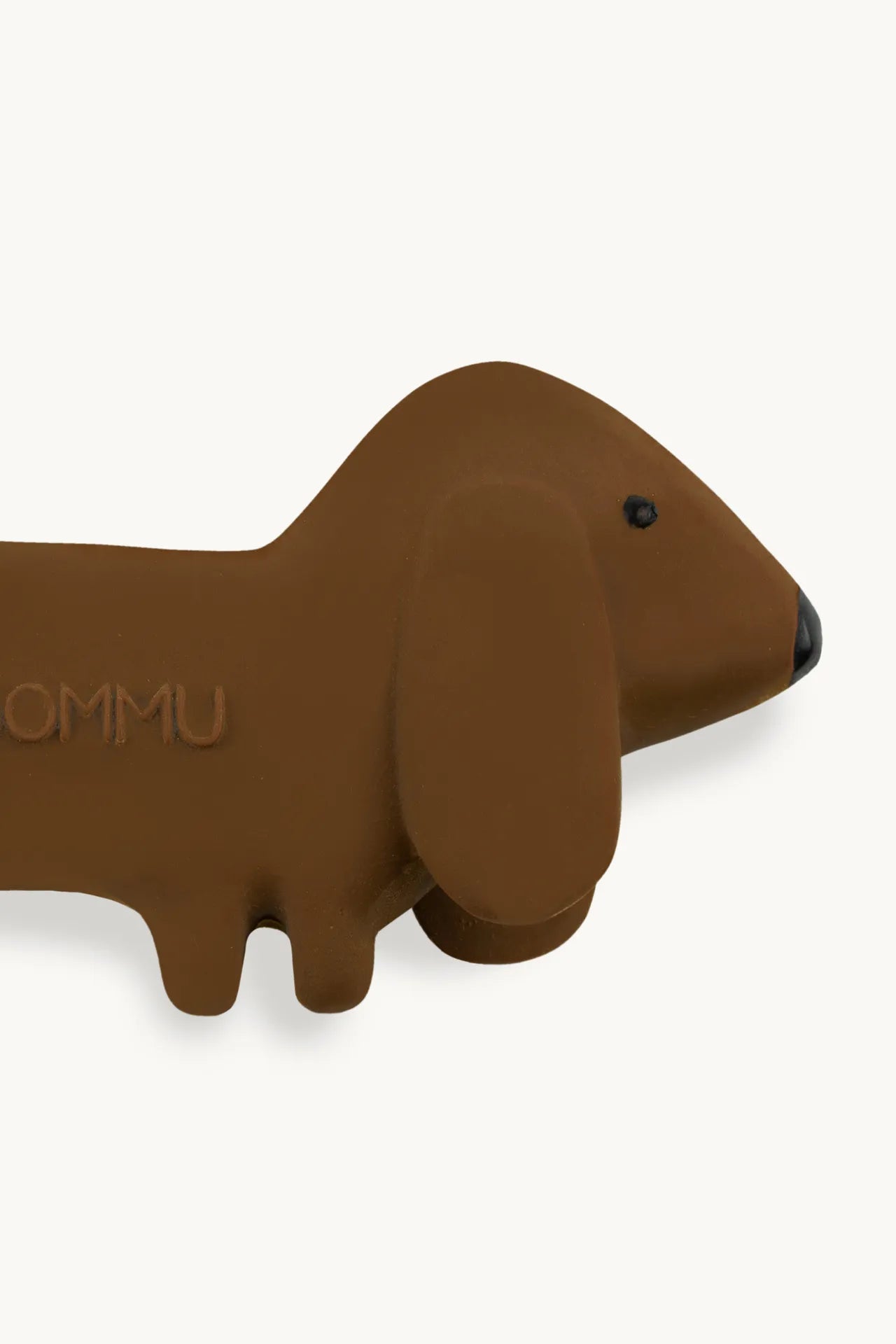 Gommu Mini Dog