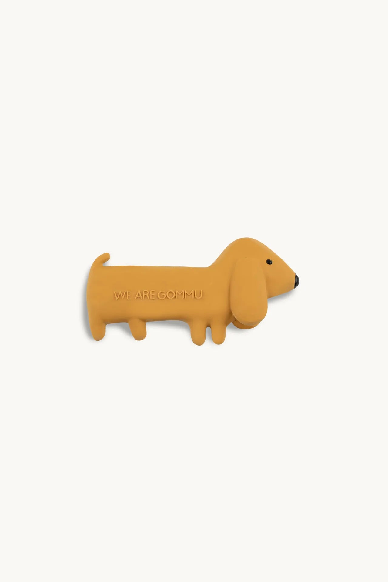 Gommu Mini Dog