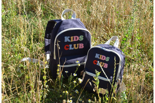 Sac à dos "Kids Club"